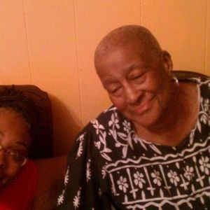 Meet your Posher, Denise